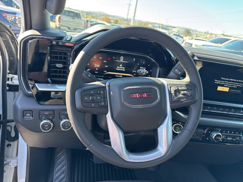 New 2026 GMC Sierra 1500 Elevation image 15