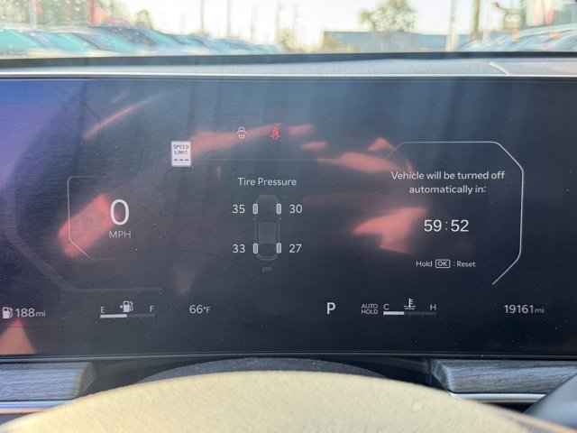 Used 2025 Kia K5 EX image 30