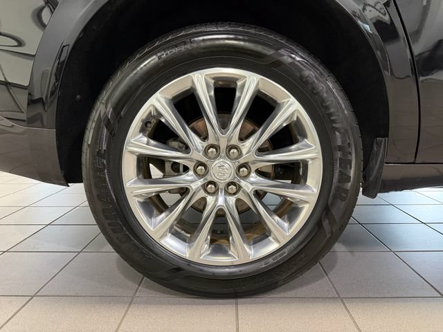 Used 2020 Buick Enclave Premium w/ Surround and Sites Package FWD image 9