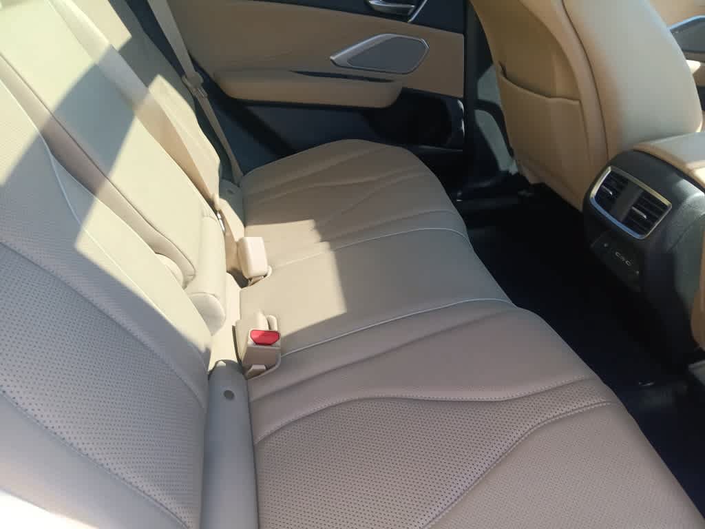Certified 2024 Acura RDX w/ Advance Package AWD/4WD image 25
