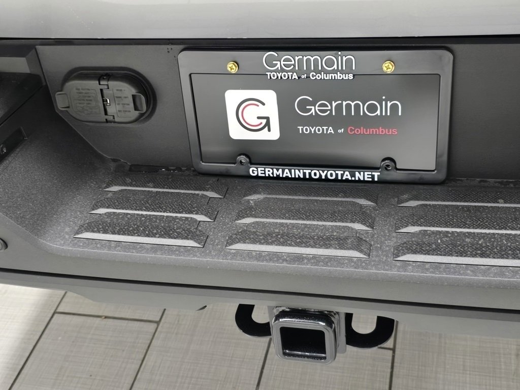 New 2026 Toyota Tundra SR5 image 18