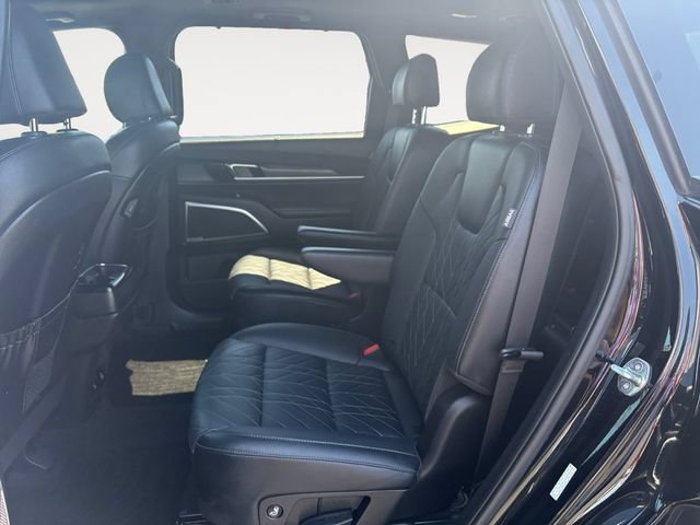 Certified 2023 Kia Telluride SX X-Line AWD/4WD image 13