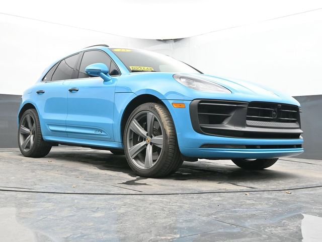 Used 2023 Porsche Macan GTS image 44
