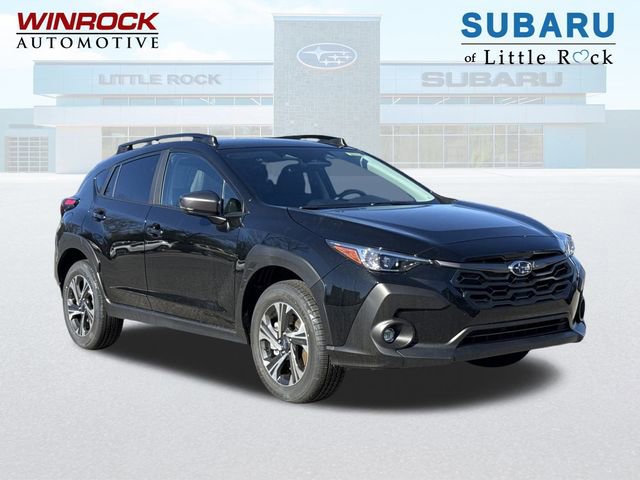 New 2026 Subaru Crosstrek 2.0i Premium image 1