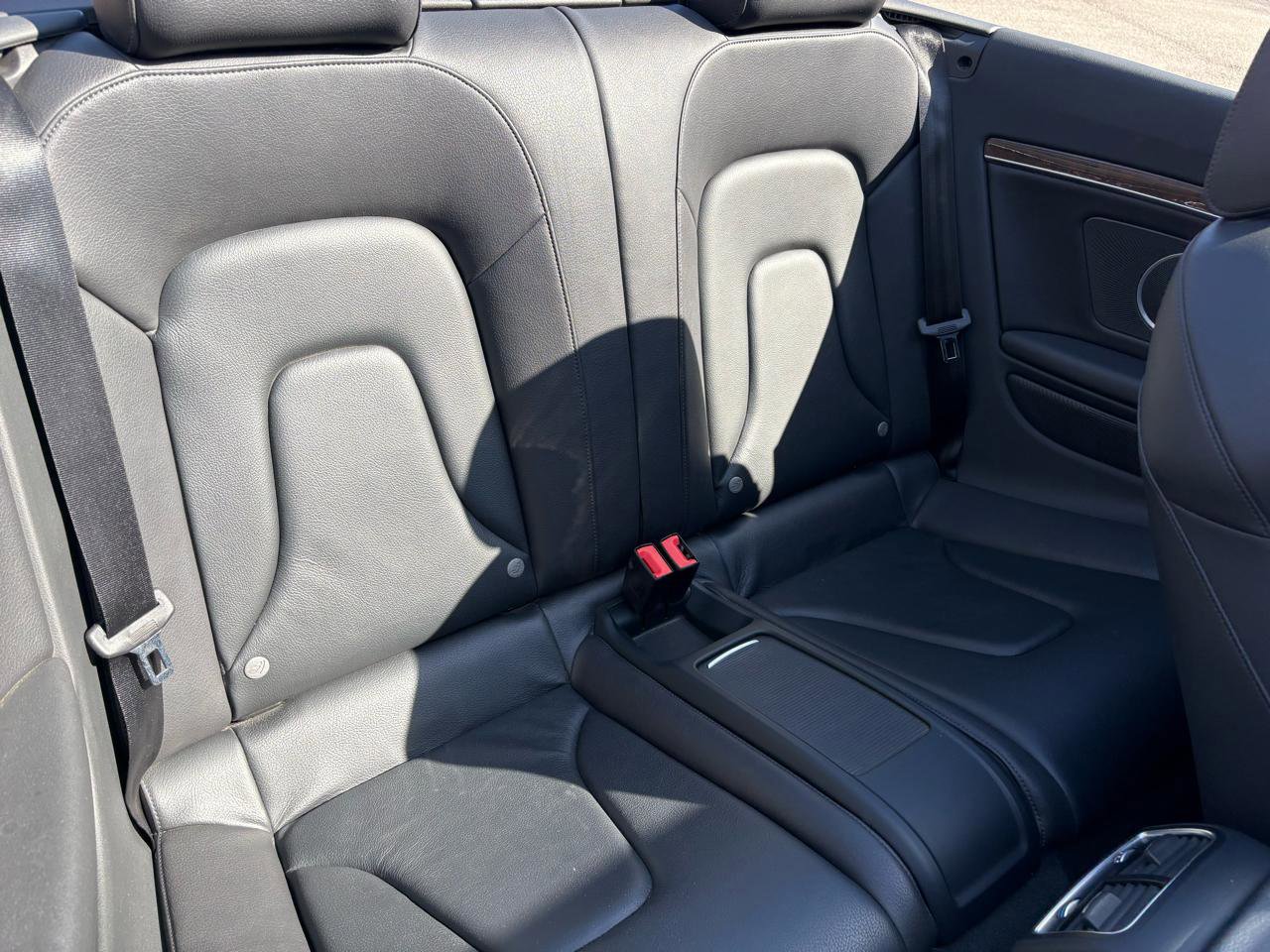 Used 2017 Audi A5 2.0T Sport w/ Technology Package AWD/4WD image 36