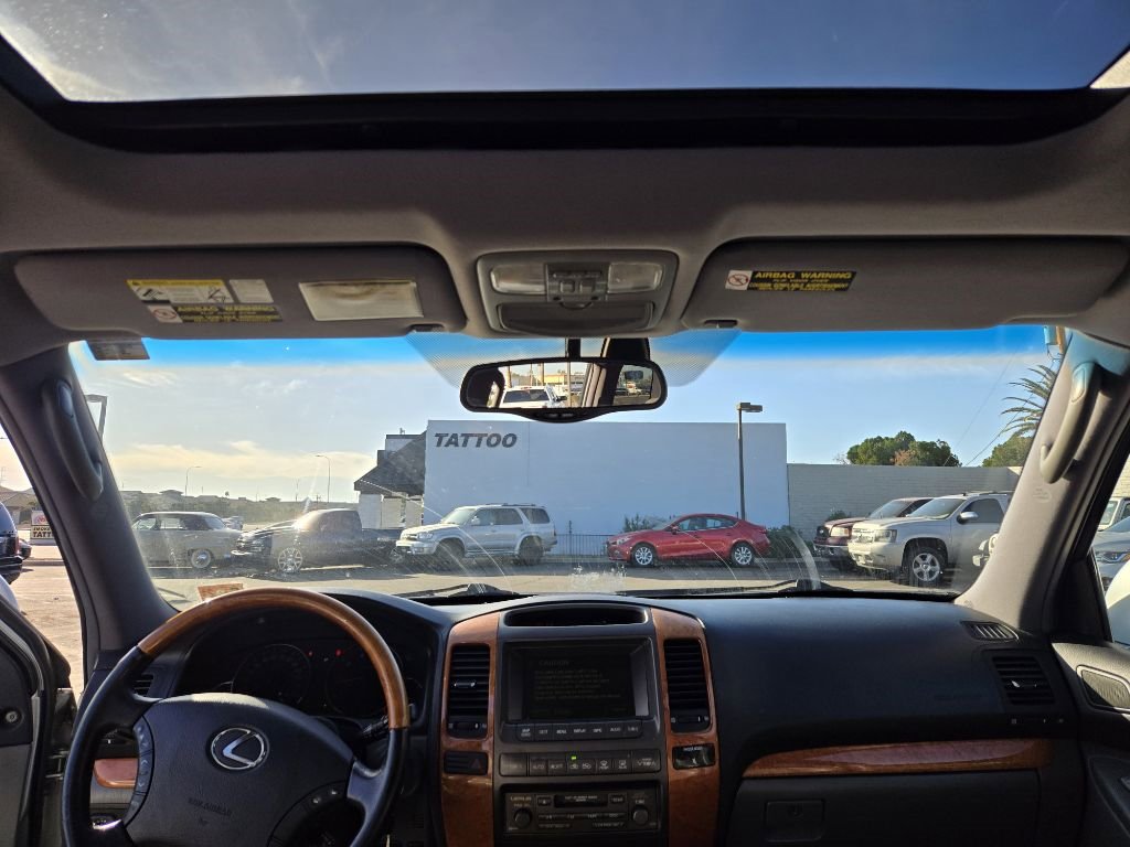 Used 2006 Lexus GX 470 image 13