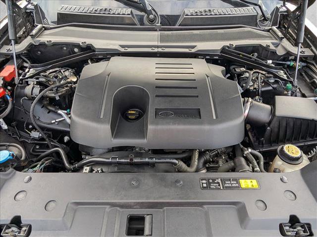 Used 2020 Land Rover Defender 110 HSE image 24