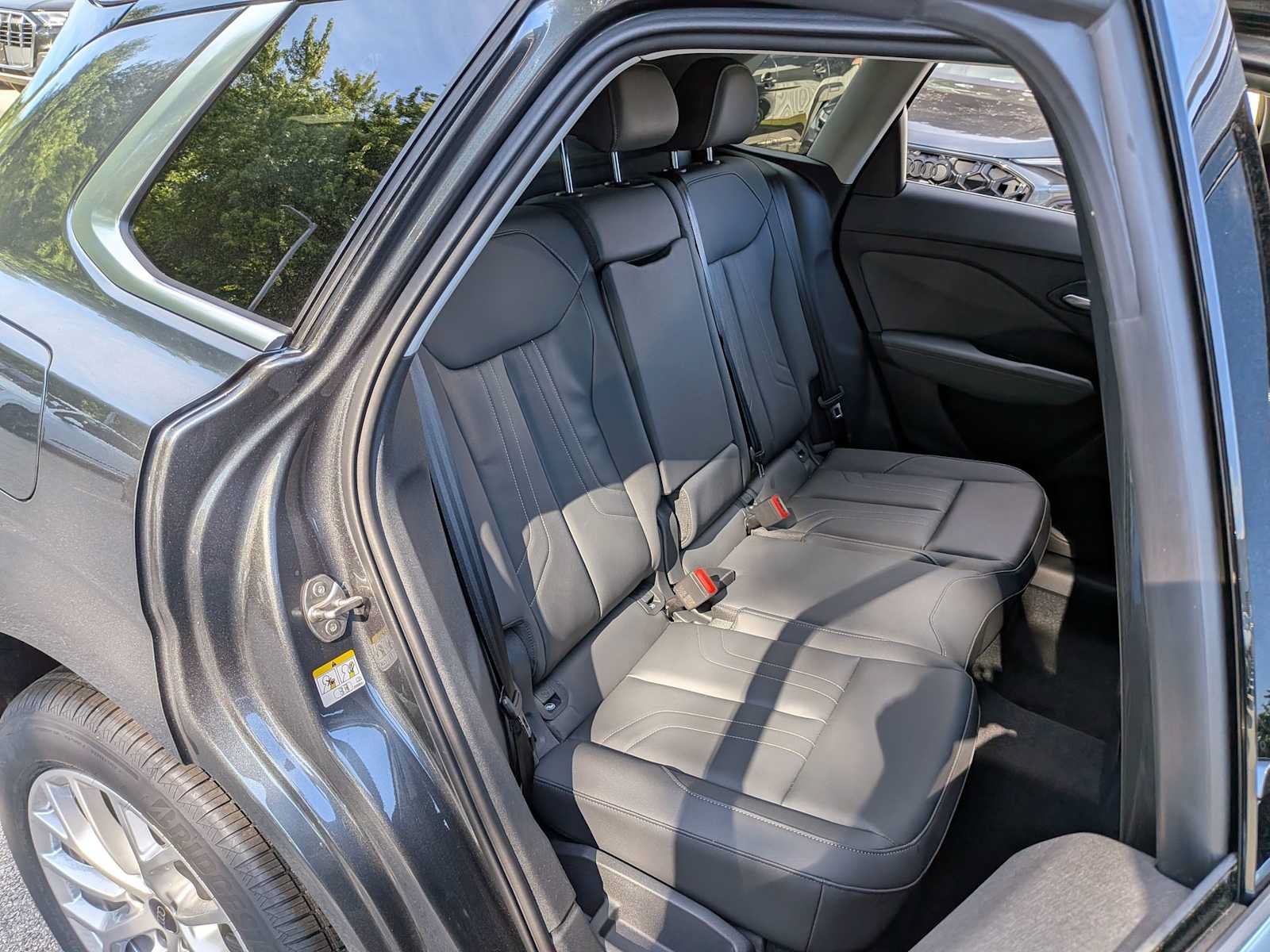 New 2026 Audi Q3 quattro 2.0T AWD/4WD image 22