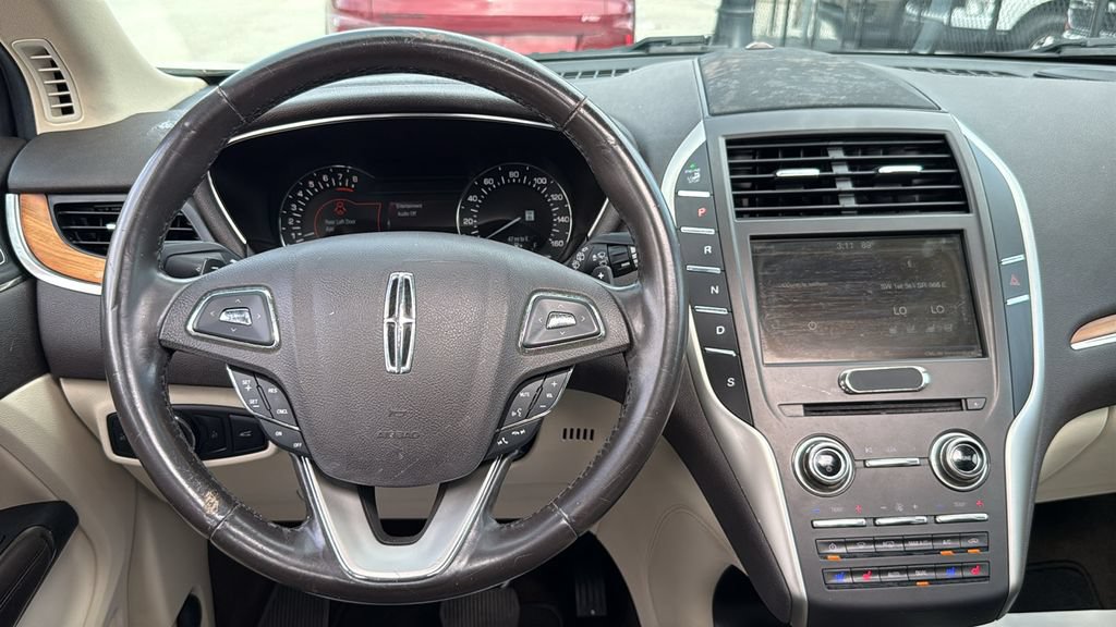 Used 2015 Lincoln MKC FWD w/ Equipment Group 102A Reserve image 31