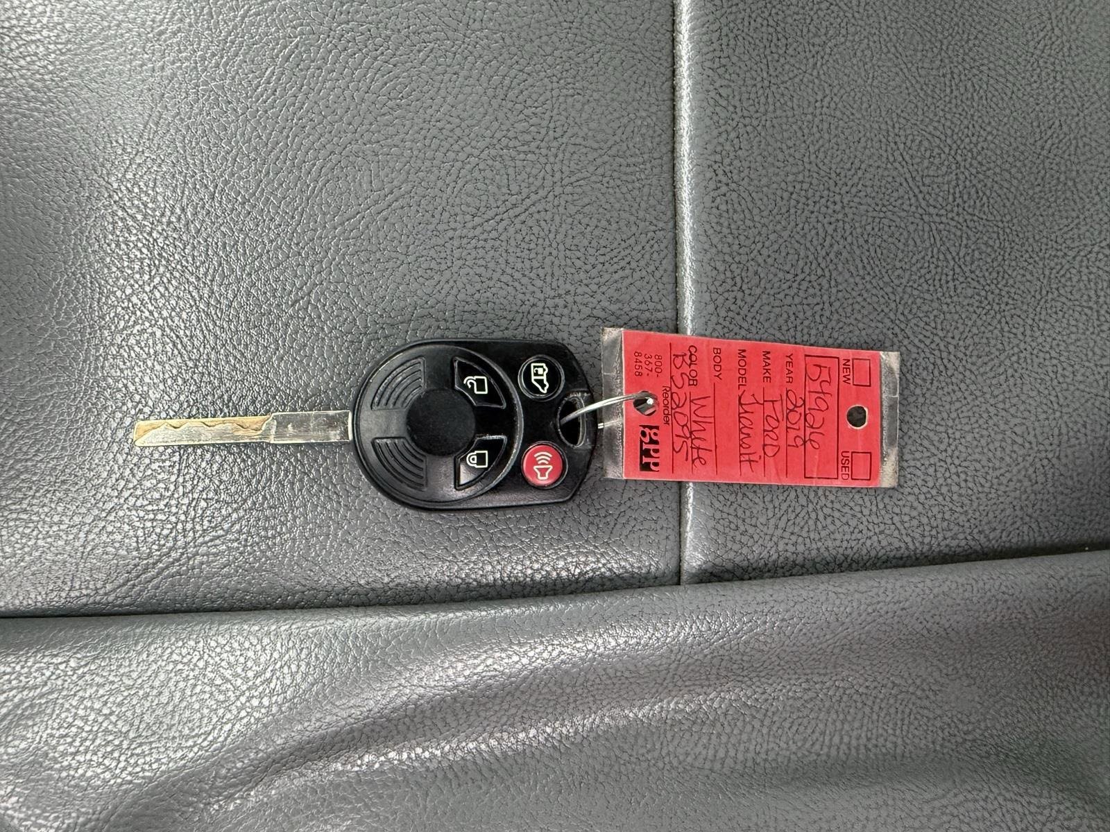 Used 2019 Ford Transit 150 148 Medium Roof image 37