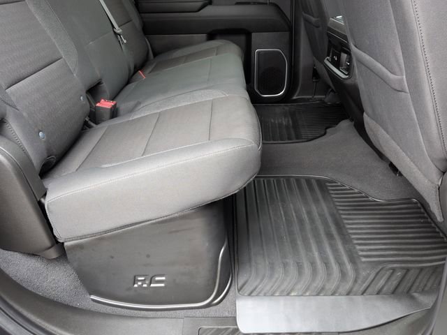 Certified 2024 Chevrolet Silverado 1500 RST w/ Texas Edition Plus image 25