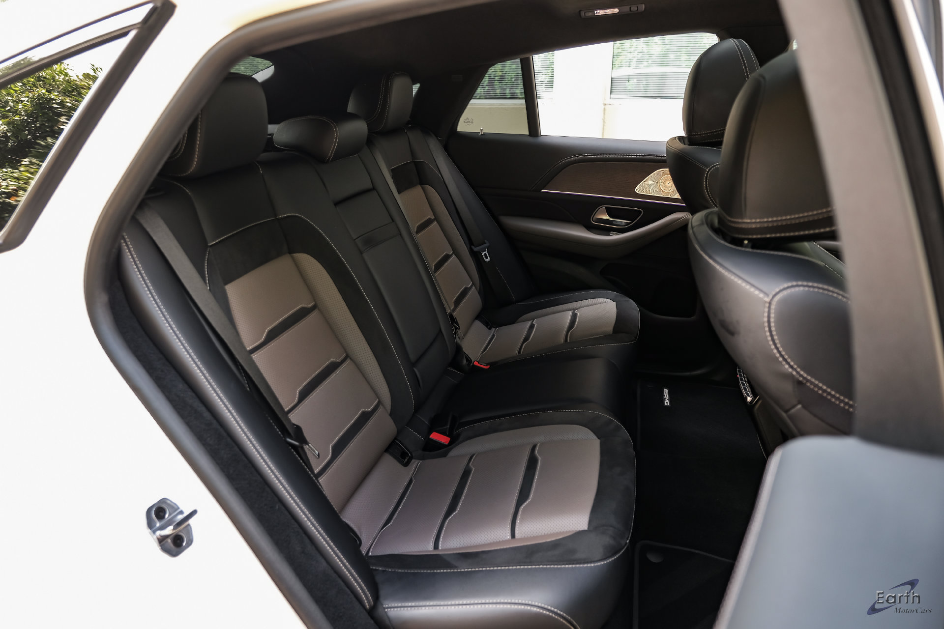 Used 2022 Mercedes-Benz GLE 63 AMG S image 80