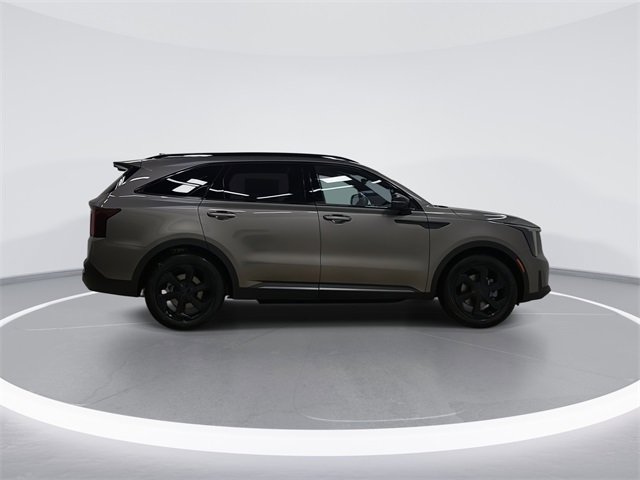 New 2026 Kia Sorento SX Prestige image 2