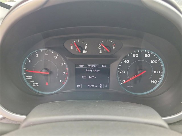 Used 2024 Chevrolet Malibu LT image 21