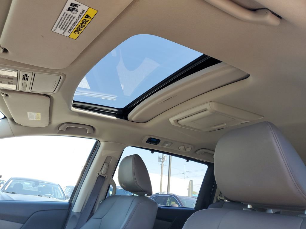 Used 2013 Honda Odyssey EX-L image 10
