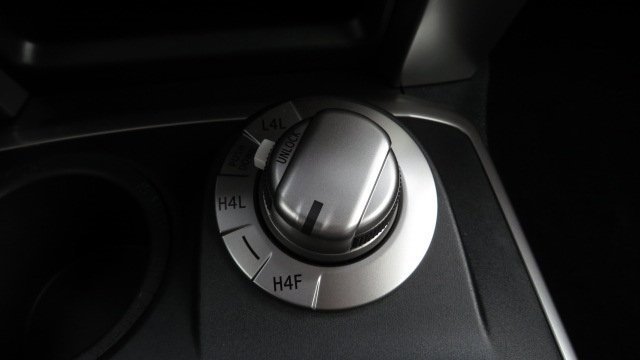 Used 2023 Toyota 4Runner Limited image 19