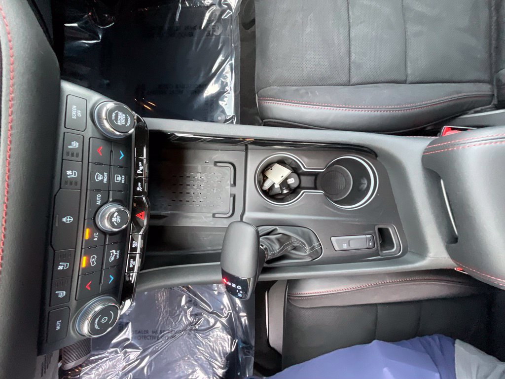 New 2026 Dodge Durango GT AWD/4WD image 20
