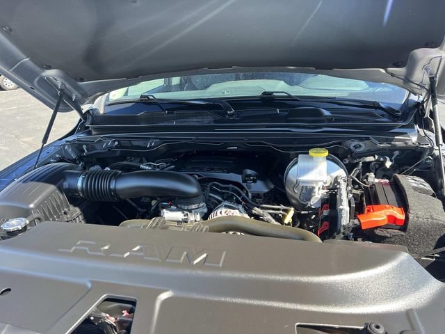Used 2022 RAM 1500 Laramie AWD/4WD image 10