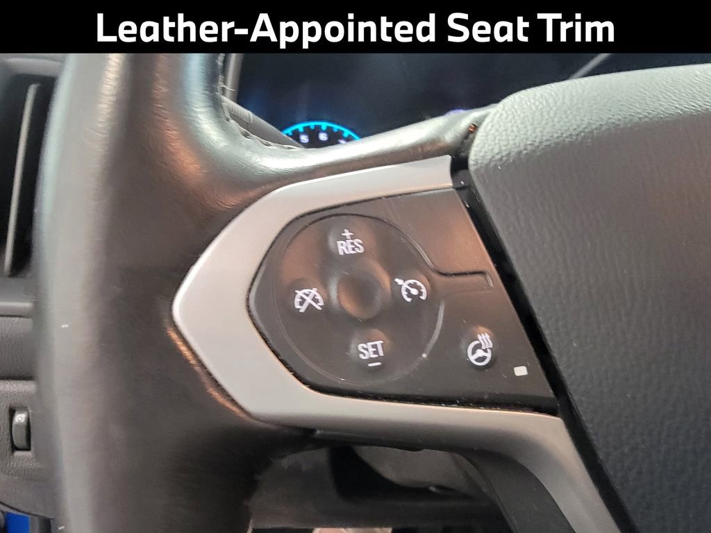 Used 2022 Chevrolet Colorado ZR2 image 17