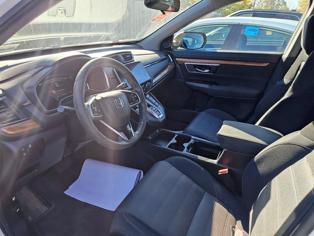 Used 2020 Honda CR-V EX image 8