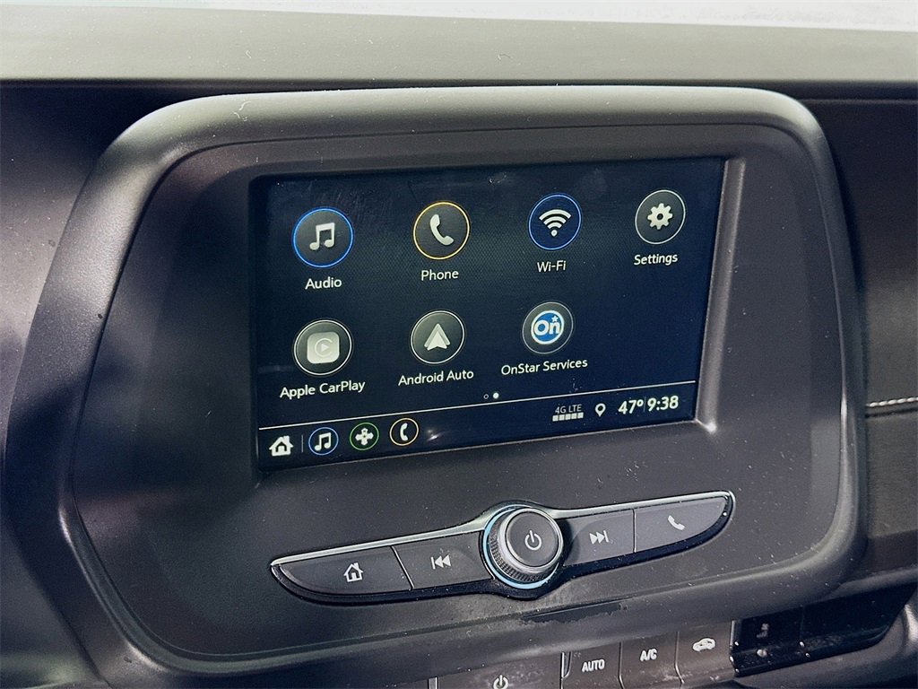 Used 2019 Chevrolet Camaro LT image 22