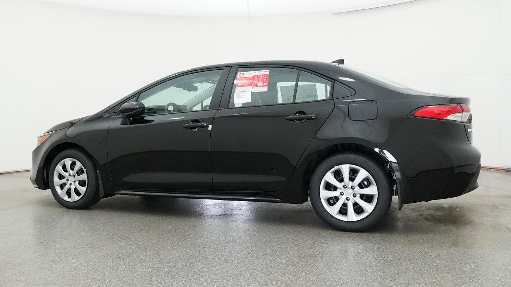 New 2026 Toyota Corolla LE FWD image 23