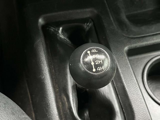 Used 2017 RAM 2500 Tradesman w/ Chrome Appearance Group image 24