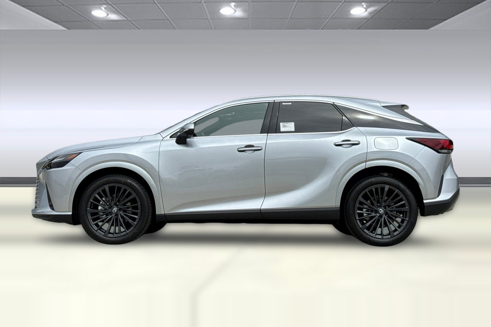 New 2026 Lexus RX 350 AWD image 2