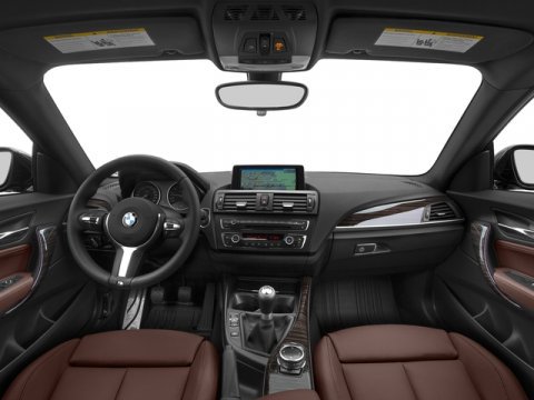 Used 2016 BMW M235i xDrive Coupe image 7