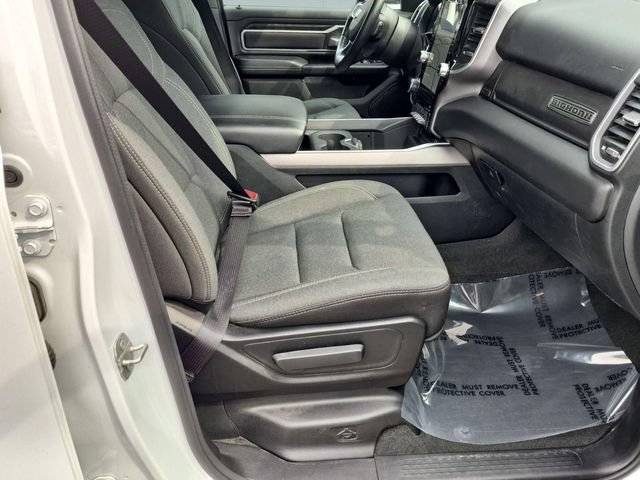 Used 2023 RAM 1500 Big Horn AWD/4WD image 31