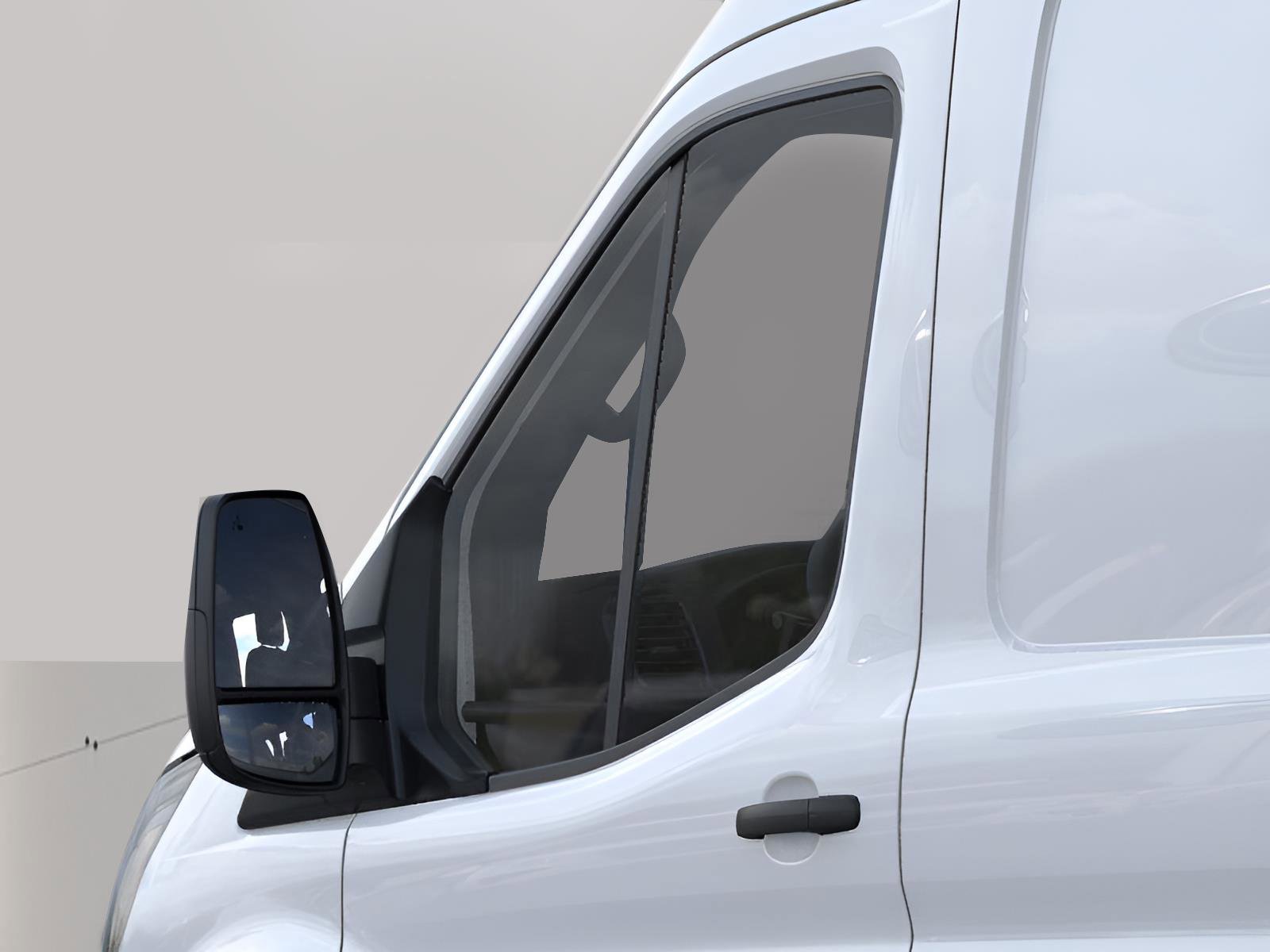 New 2026 Ford Transit 250 148 Medium Roof image 19