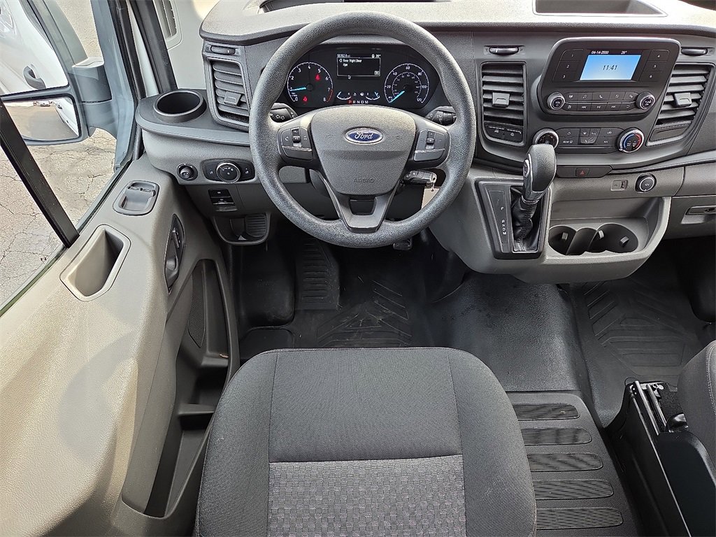 Used 2022 Ford Transit 350 XL image 13