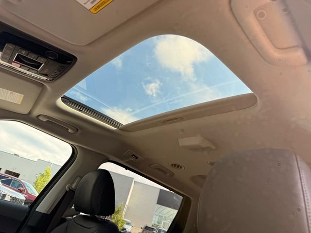 New 2026 Kia Carnival SX Prestige FWD image 10