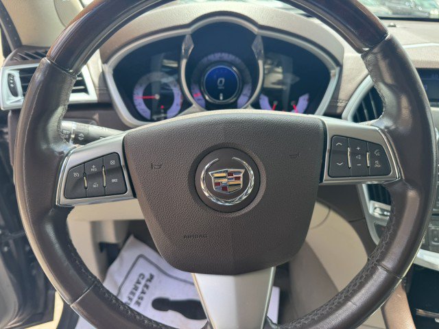 Used 2011 Cadillac SRX Luxury AWD/4WD image 13