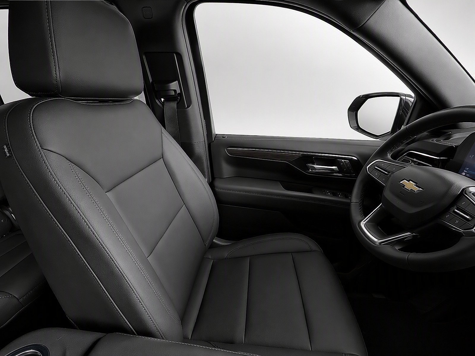 New 2026 Chevrolet Tahoe LT w/ Comfort Package AWD/4WD image 10