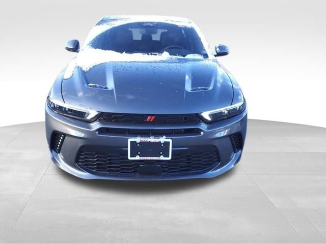 New 2024 Dodge Hornet R/T Plus w/ Track Pack image 9