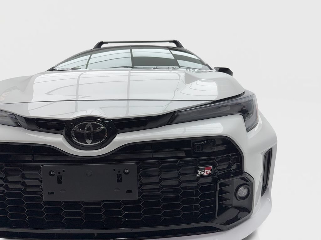 Used 2024 Toyota Corolla GR AWD/4WD image 5