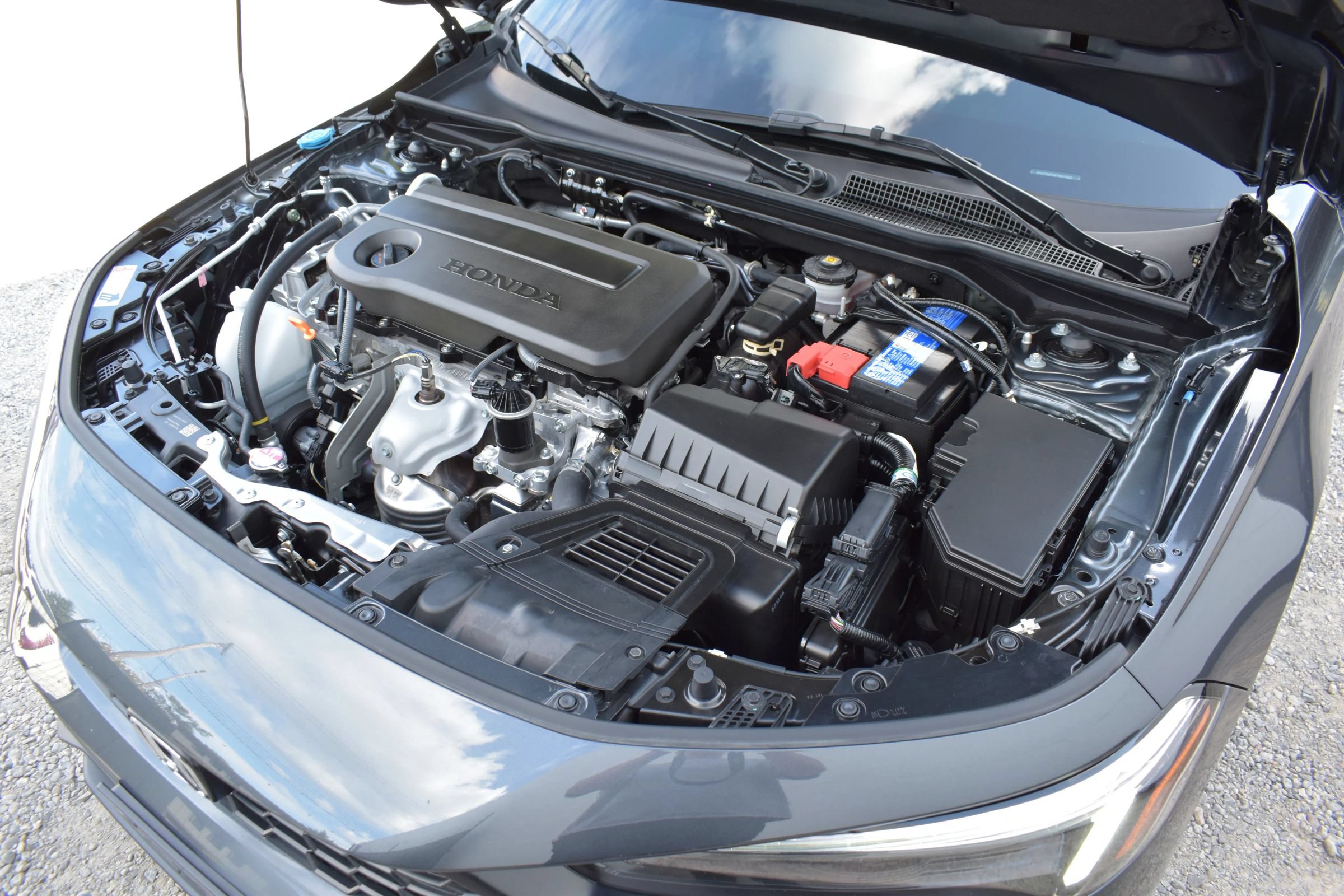 Used 2026 Honda Civic Sport image 31