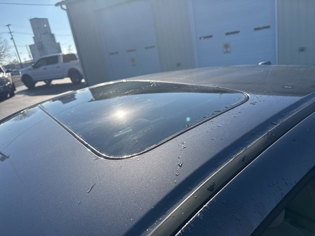 Used 2017 Honda Accord EX image 10