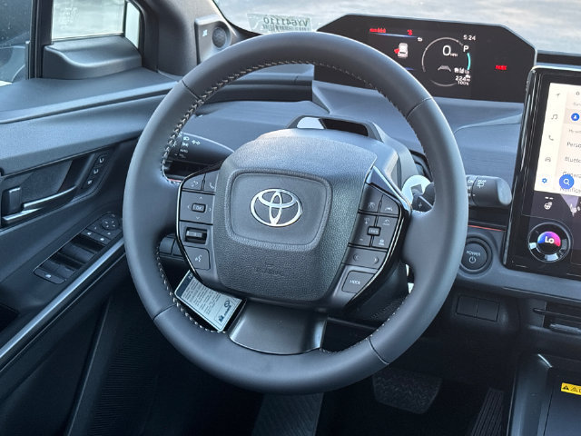 New 2027 Toyota bZ Woodland AWD/4WD image 25