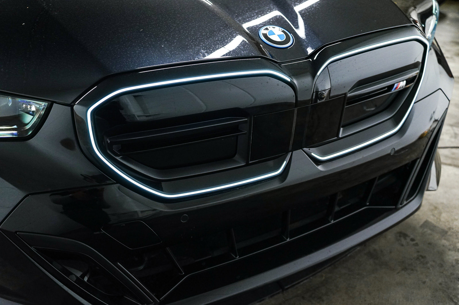 New 2026 BMW i5 M60 AWD/4WD image 10