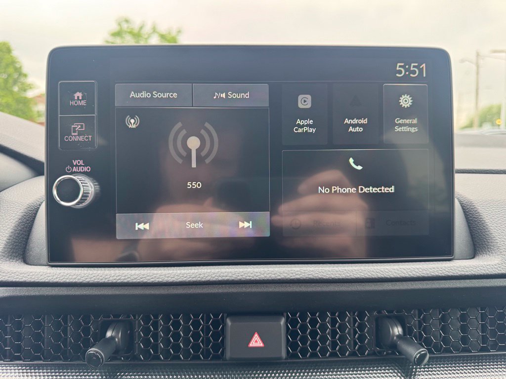 New 2027 Honda CR-V Sport-L image 8