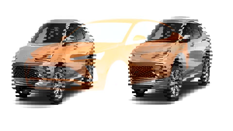 New 2026 Buick Envista Avenir image 26