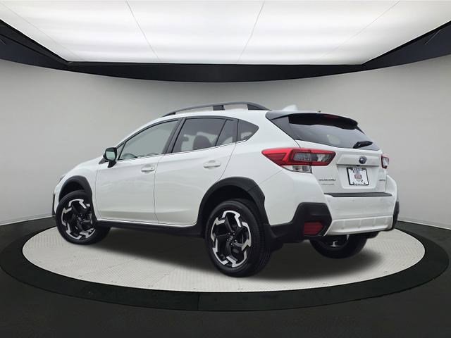 Certified 2023 Subaru Crosstrek 2.5i Limited image 5