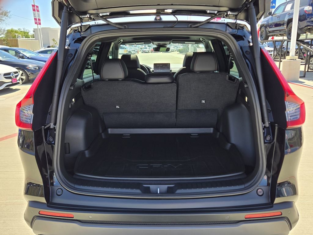 Certified 2026 Honda CR-V Sport-L image 13