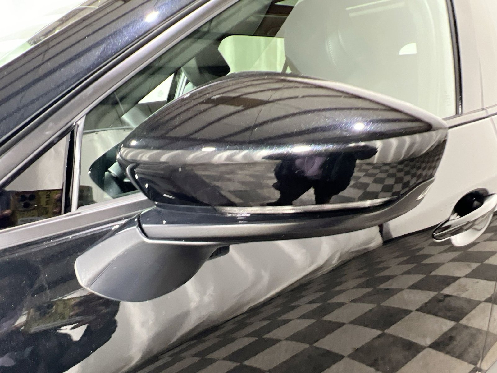 Used 2025 MAZDA CX-50 AWD 2.5 Hybrid w/ Weather Package image 14