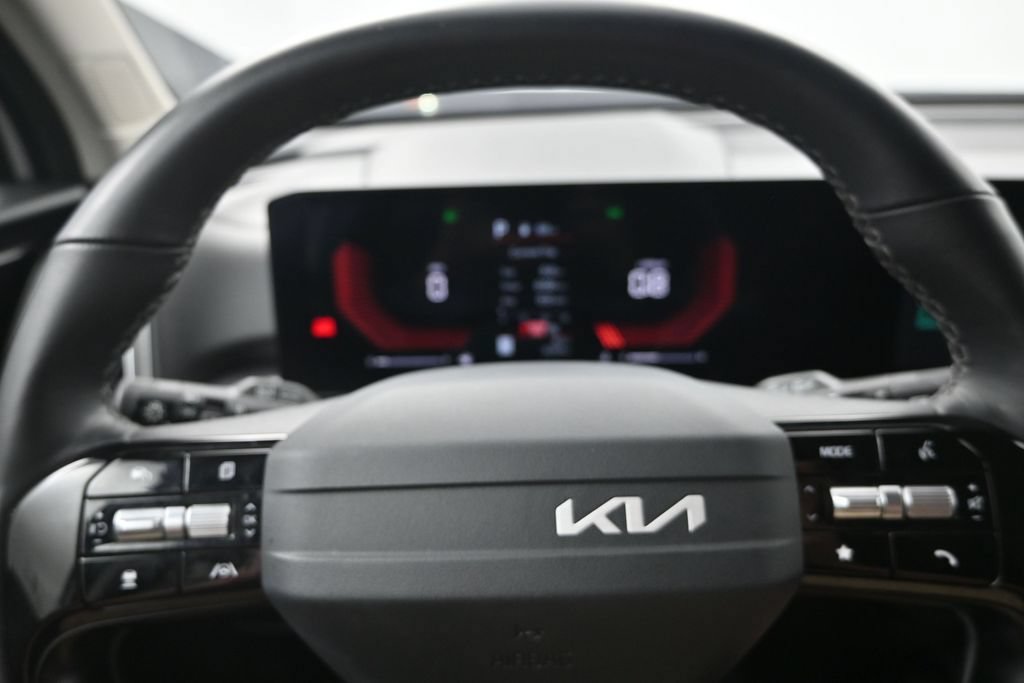 Certified 2026 Kia Sorento EX AWD/4WD image 14