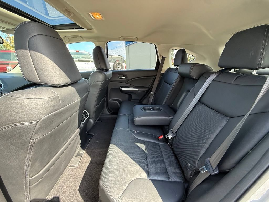 Used 2016 Honda CR-V Touring image 13
