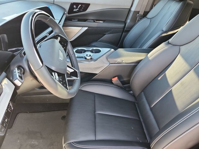 New 2026 Cadillac Optiq Sport 2 AWD/4WD image 10
