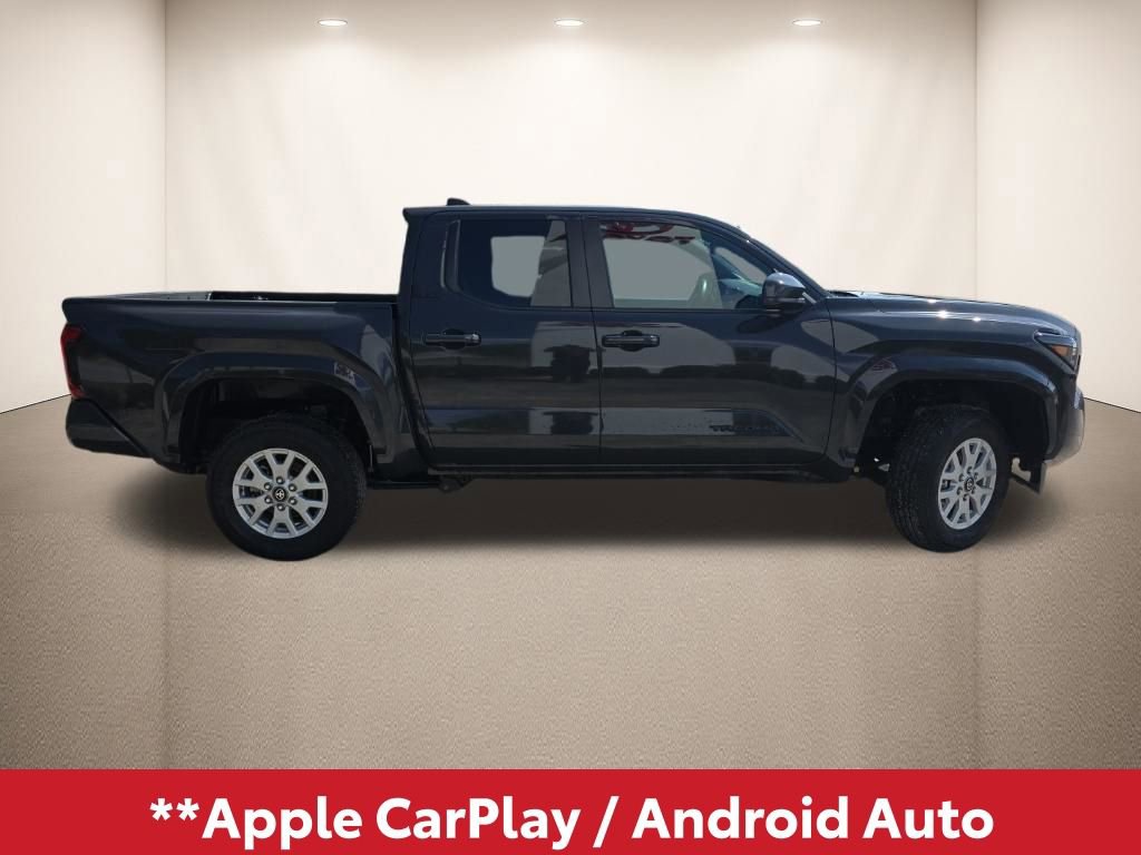 Used 2024 Toyota Tacoma SR5 image 3
